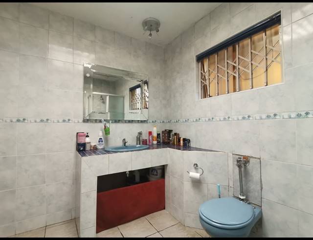 3 BEDROOM HOUSE FOR SALE IN REGENTS PARK